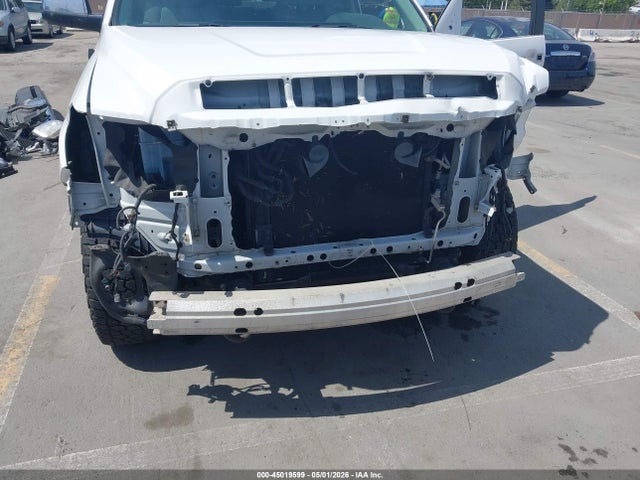 Aukcja sprzedaży 2015 Toyota Tundra Limited 5.7l V8, vin: 5TFHY5F12FX489221, numer aukcji: 45019599