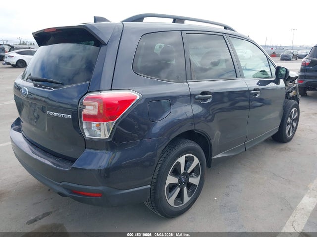 Продажа на аукционе авто 2018 Subaru Forester 2.5i Premium, vin: JF2SJAGC5JH437735, номер лота: 45019606