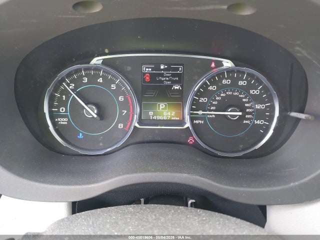 Продажа на аукционе авто 2018 Subaru Forester 2.5i Premium, vin: JF2SJAGC5JH437735, номер лота: 45019606