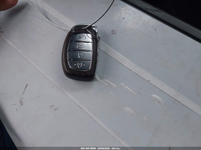Aukcja sprzedaży 2020 Hyundai Ioniq Hybrid Blue, vin: KMHC65LC3LU227416, numer aukcji: 45019609