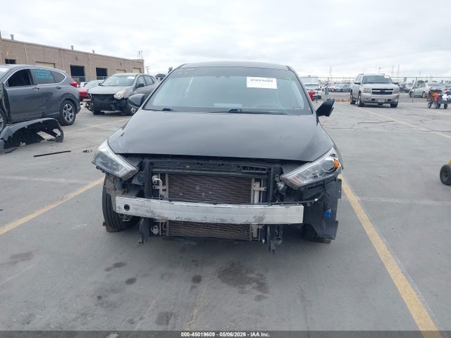 Aukcja sprzedaży 2020 Hyundai Ioniq Hybrid Blue, vin: KMHC65LC3LU227416, numer aukcji: 45019609
