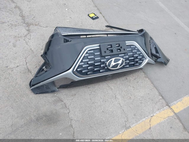 Aukcja sprzedaży 2020 Hyundai Ioniq Hybrid Blue, vin: KMHC65LC3LU227416, numer aukcji: 45019609
