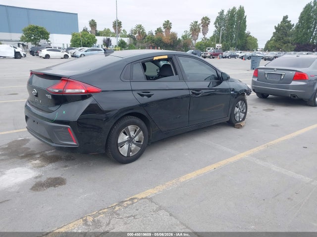 Aukcja sprzedaży 2020 Hyundai Ioniq Hybrid Blue, vin: KMHC65LC3LU227416, numer aukcji: 45019609