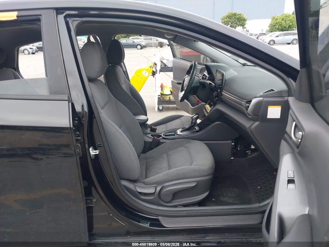 Aukcja sprzedaży 2020 Hyundai Ioniq Hybrid Blue, vin: KMHC65LC3LU227416, numer aukcji: 45019609