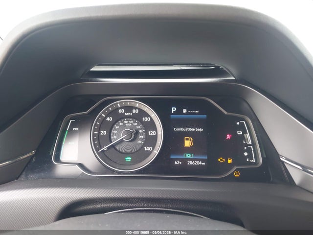 Aukcja sprzedaży 2020 Hyundai Ioniq Hybrid Blue, vin: KMHC65LC3LU227416, numer aukcji: 45019609
