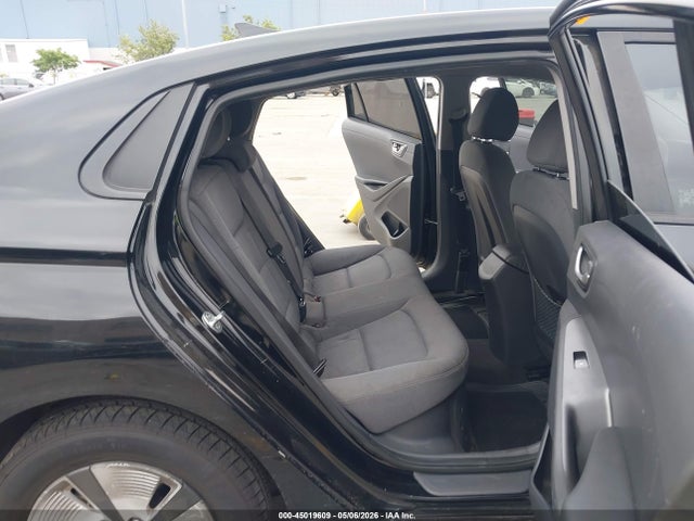 Aukcja sprzedaży 2020 Hyundai Ioniq Hybrid Blue, vin: KMHC65LC3LU227416, numer aukcji: 45019609
