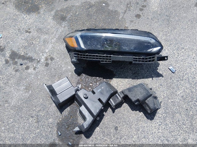 2025 Honda Civic Sport მანქანა იყიდება აუქციონზე, vin: 2HGFE2F53SH589121, აუქციონის ნომერი: 45019610