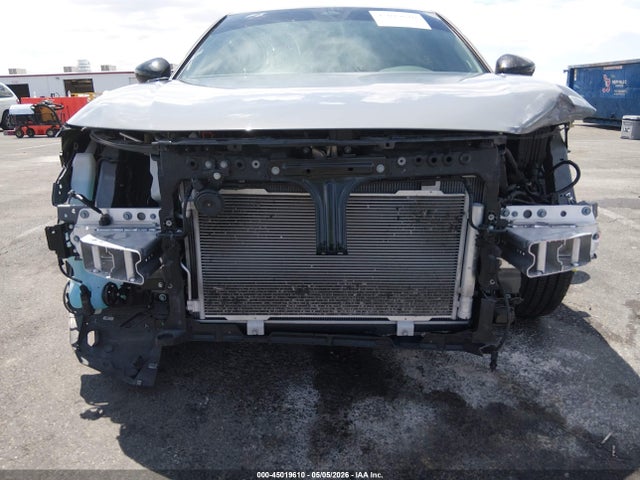 2025 Honda Civic Sport მანქანა იყიდება აუქციონზე, vin: 2HGFE2F53SH589121, აუქციონის ნომერი: 45019610