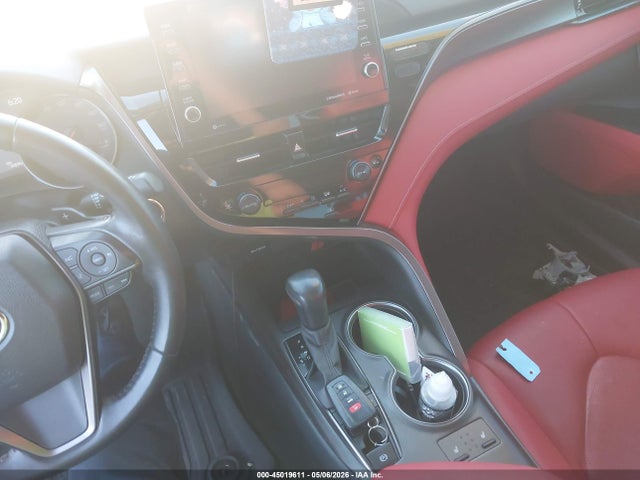 4T1K61AK7MU483560 Toyota CAMRY XSE