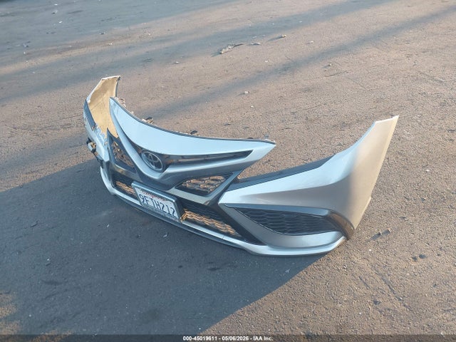 4T1K61AK7MU483560 Toyota CAMRY XSE