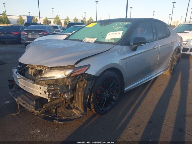 4T1K61AK7MU483560 Toyota CAMRY XSE