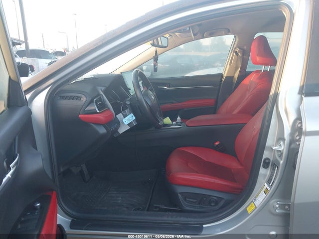 4T1K61AK7MU483560 Toyota CAMRY XSE