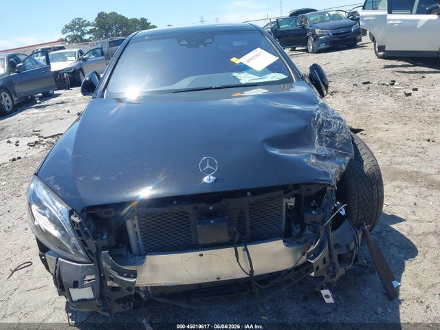 Aukcja sprzedaży 2016 Mercedes-benz S 550 4matic, vin: WDDUG8FB2GA214874, numer aukcji: 45019617