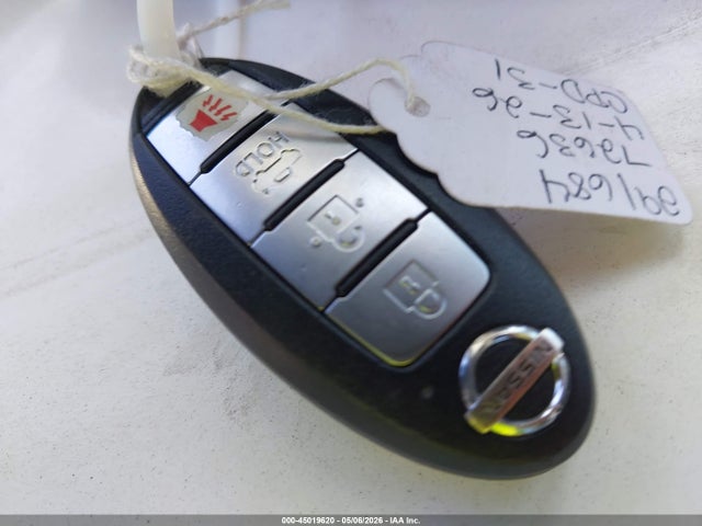 Nissan Versa S Xtronic Cvt 2021 3N1CN8DV7ML820722 Image 11