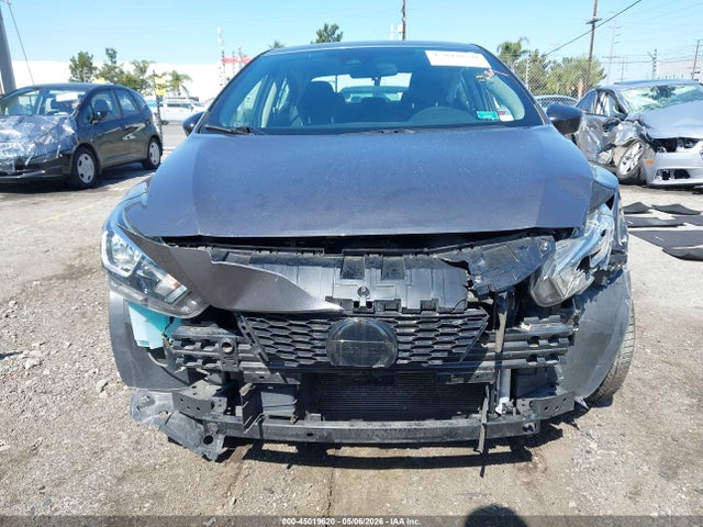 Nissan Versa S Xtronic Cvt 2021 3N1CN8DV7ML820722 Image 13
