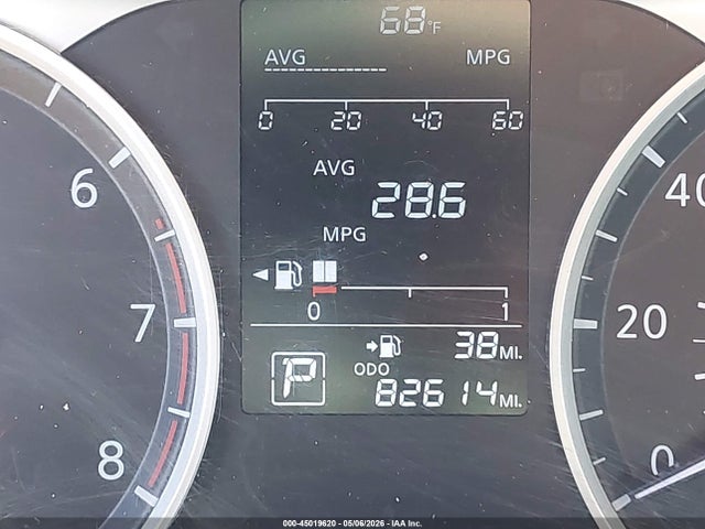 Nissan Versa S Xtronic Cvt 2021 3N1CN8DV7ML820722 Image 16