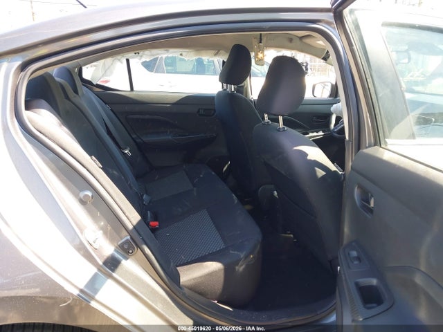 Nissan Versa S Xtronic Cvt 2021 3N1CN8DV7ML820722 Image 8