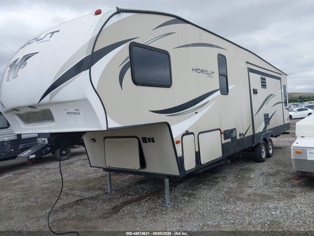 4YDF30321J7246916 Keystone keystone