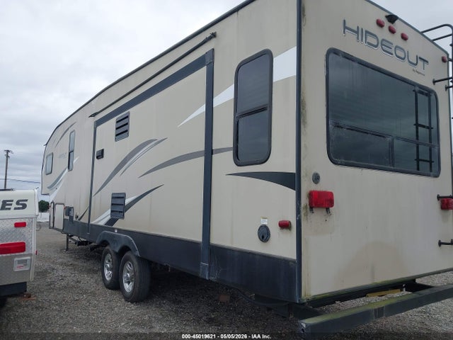 4YDF30321J7246916 Keystone keystone