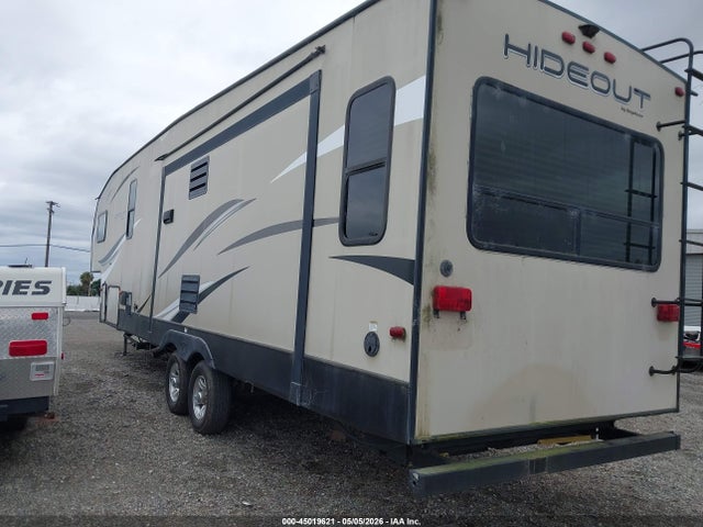 4YDF30321J7246916 Keystone keystone