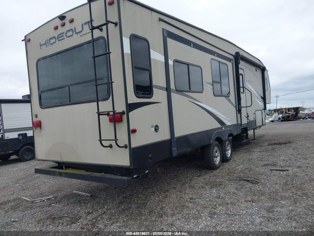4YDF30321J7246916 Keystone keystone