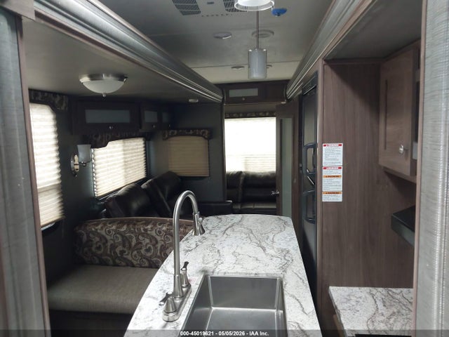 4YDF30321J7246916 Keystone keystone