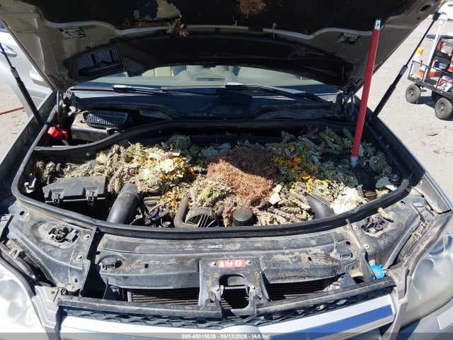 45019626 :رقم المزاد ، 4JGBF71E77A238499 vin ، 2007 Mercedes-benz Gl 450 4matic مزاد بيع