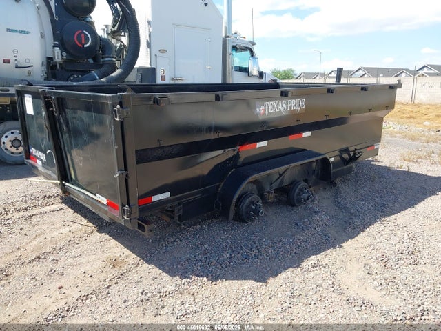 Aukcja sprzedaży 2024 Texas Pride Trailers Unknown, vin: 7HCBD1622RB060603, numer aukcji: 45019632