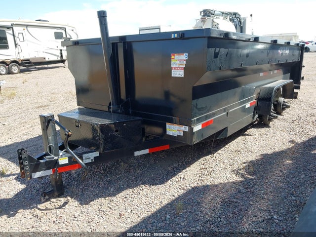 Aukcja sprzedaży 2024 Texas Pride Trailers Unknown, vin: 7HCBD1622RB060603, numer aukcji: 45019632