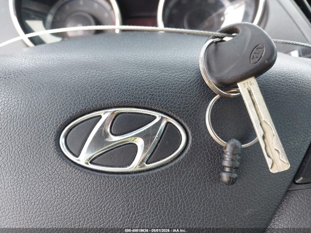 Aukcja sprzedaży 2013 Hyundai Sonata Gls, vin: 5NPEB4AC1DH611843, numer aukcji: 45019636
