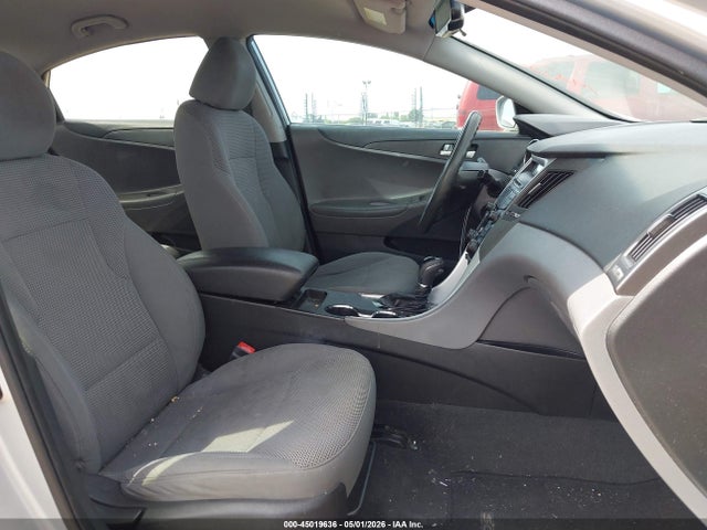 Aukcja sprzedaży 2013 Hyundai Sonata Gls, vin: 5NPEB4AC1DH611843, numer aukcji: 45019636