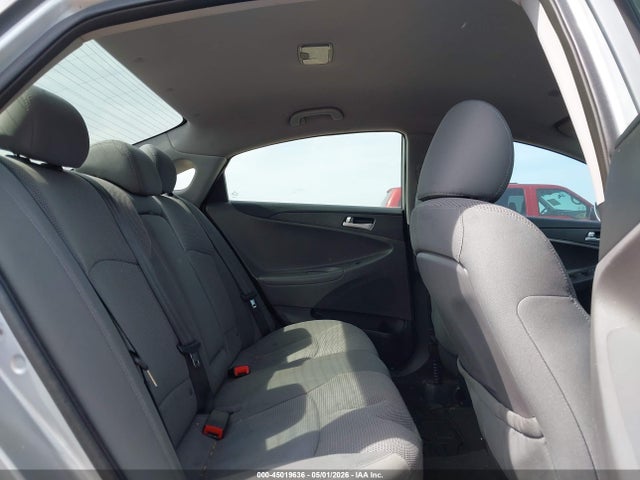 Aukcja sprzedaży 2013 Hyundai Sonata Gls, vin: 5NPEB4AC1DH611843, numer aukcji: 45019636