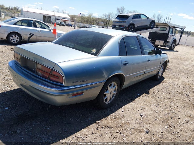 Aukcja sprzedaży 2003 Buick Park Avenue, vin: 1G4CW54K434197283, numer aukcji: 45019642