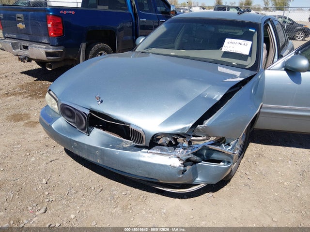 Aukcja sprzedaży 2003 Buick Park Avenue, vin: 1G4CW54K434197283, numer aukcji: 45019642