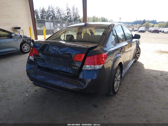 Aukcja sprzedaży 2014 Subaru Legacy 2.5i Limited, vin: 4S3BMBL66E3033471, numer aukcji: 45019650