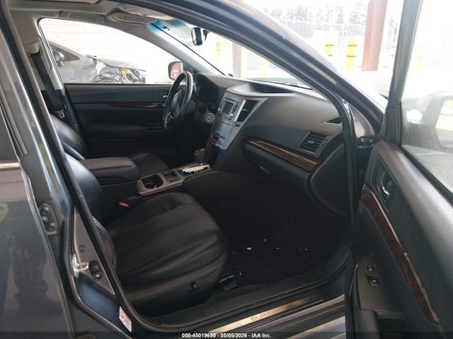 Aukcja sprzedaży 2014 Subaru Legacy 2.5i Limited, vin: 4S3BMBL66E3033471, numer aukcji: 45019650