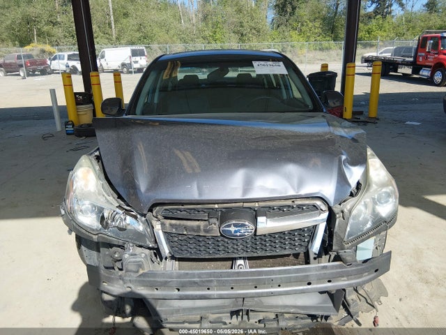 Aukcja sprzedaży 2014 Subaru Legacy 2.5i Limited, vin: 4S3BMBL66E3033471, numer aukcji: 45019650