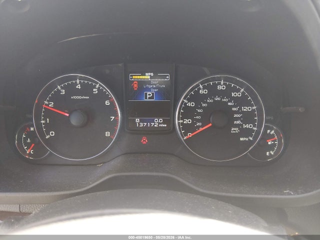 Aukcja sprzedaży 2014 Subaru Legacy 2.5i Limited, vin: 4S3BMBL66E3033471, numer aukcji: 45019650