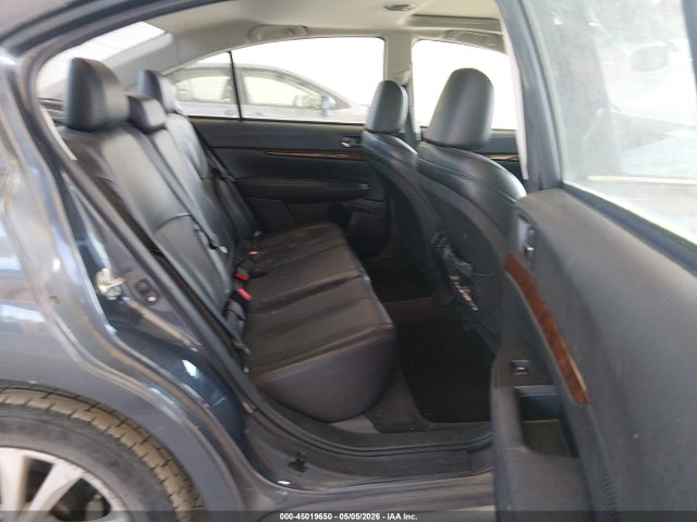 Aukcja sprzedaży 2014 Subaru Legacy 2.5i Limited, vin: 4S3BMBL66E3033471, numer aukcji: 45019650