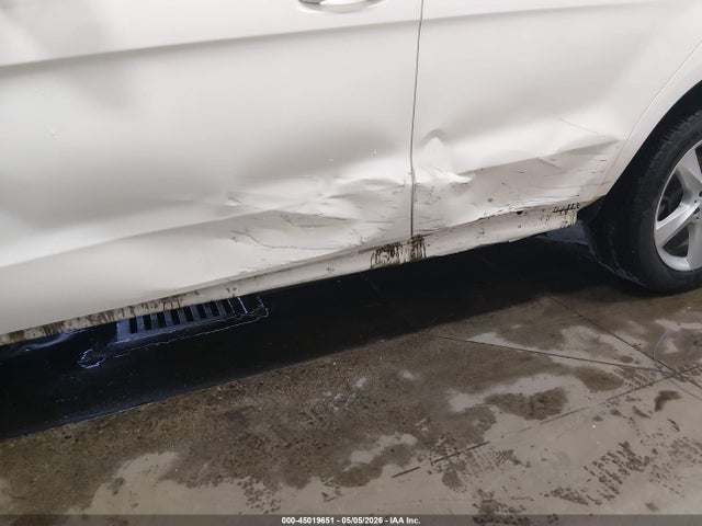 Продаж на аукціоні авто 2016 Mercedes-benz Gle 350 4matic, vin: 4JGDA5HB0GA798940, номер лоту: 45019651