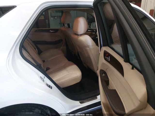 Продаж на аукціоні авто 2016 Mercedes-benz Gle 350 4matic, vin: 4JGDA5HB0GA798940, номер лоту: 45019651