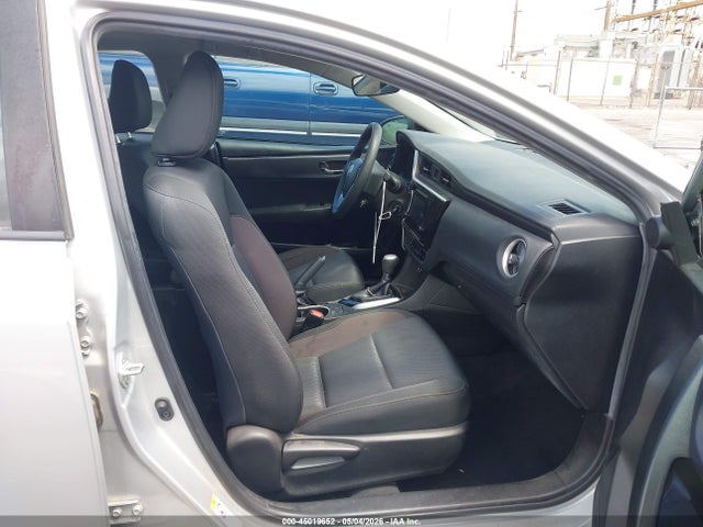 2019 Toyota Corolla Le მანქანა იყიდება აუქციონზე, vin: 5YFBURHE9KP933146, აუქციონის ნომერი: 45019652