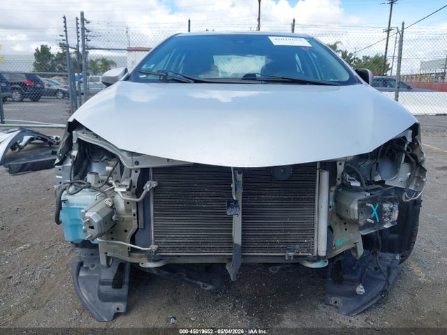 2019 Toyota Corolla Le მანქანა იყიდება აუქციონზე, vin: 5YFBURHE9KP933146, აუქციონის ნომერი: 45019652