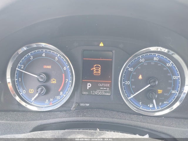 2019 Toyota Corolla Le მანქანა იყიდება აუქციონზე, vin: 5YFBURHE9KP933146, აუქციონის ნომერი: 45019652