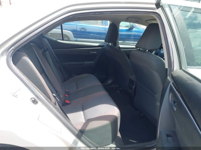 2019 Toyota Corolla Le მანქანა იყიდება აუქციონზე, vin: 5YFBURHE9KP933146, აუქციონის ნომერი: 45019652