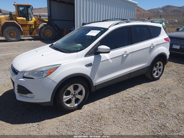 1FMCU9GX2FUA53143 Ford ESCAPE SE