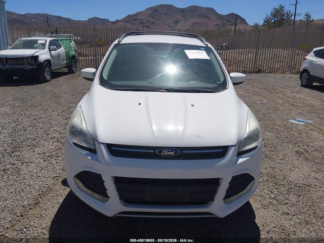 1FMCU9GX2FUA53143 Ford ESCAPE SE