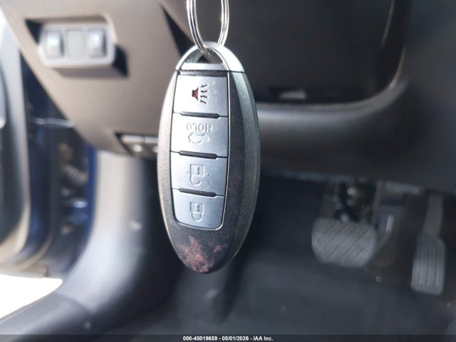 Продаж на аукціоні авто 2019 Nissan Sentra Sv, vin: 3N1AB7AP3KY238696, номер лоту: 45019659