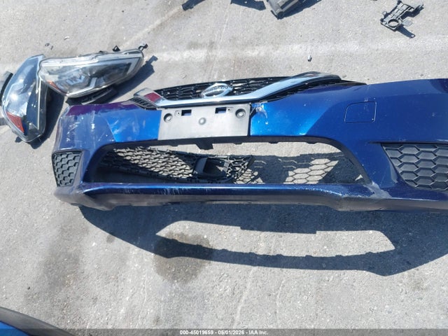 Продаж на аукціоні авто 2019 Nissan Sentra Sv, vin: 3N1AB7AP3KY238696, номер лоту: 45019659