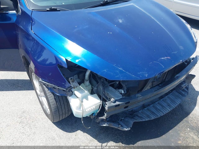Продаж на аукціоні авто 2019 Nissan Sentra Sv, vin: 3N1AB7AP3KY238696, номер лоту: 45019659